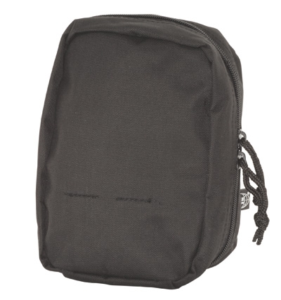 MFH Mehrzwecktasche Molle Klein Schwarz